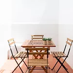 Wekey Homes, Casa Del Albaicyn Semesterbostad
