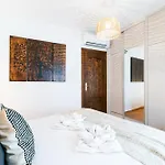 Wekey Homes, Casa Del Albaicyn Semesterbostad *