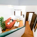 Wekey Homes, Casa Del Albaicyn * Granada