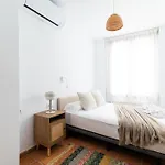 Wekey Homes, Casa Del Albaicyn Semesterbostad *