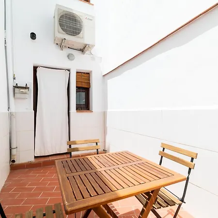 Wekey Homes, Casa Del Albaicyn * Гранада