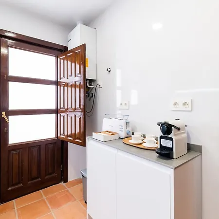 Дом отдыха Wekey Homes, Casa Del Albaicyn