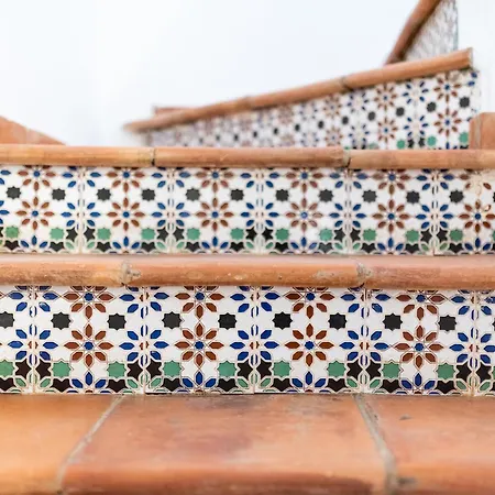 Дом отдыха Wekey Homes, Casa Del Albaicyn *