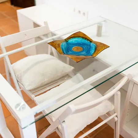 Дом отдыха Wekey Homes, Casa Del Albaicyn