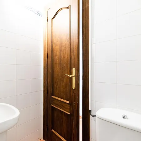 Дом отдыха Wekey Homes, Casa Del Albaicyn Гранада